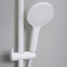 Душевой комплект WASSERKRAFT THERMO с термостатическим смесителем A188.254.155.WM Thermo
